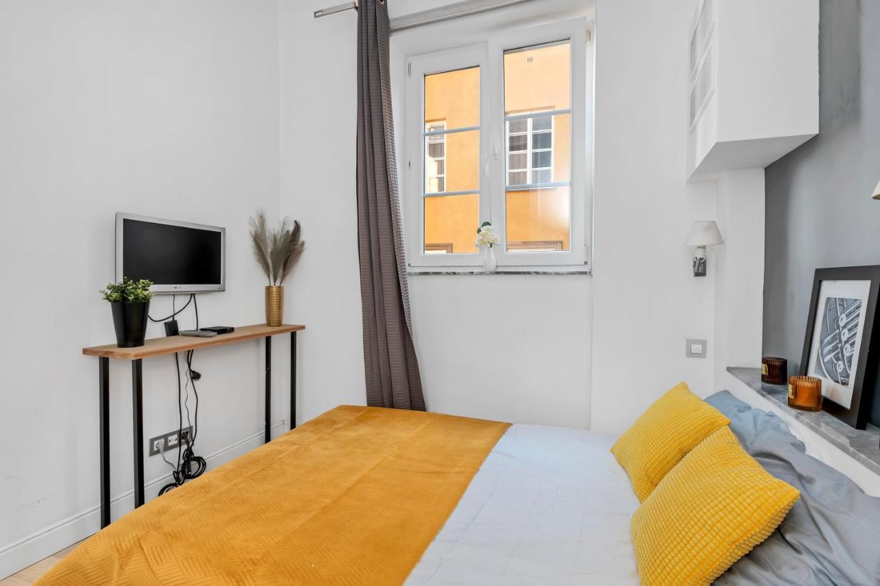Lumina Apartments On The Market Square Near The Royal Castle Varsóvia Exterior foto